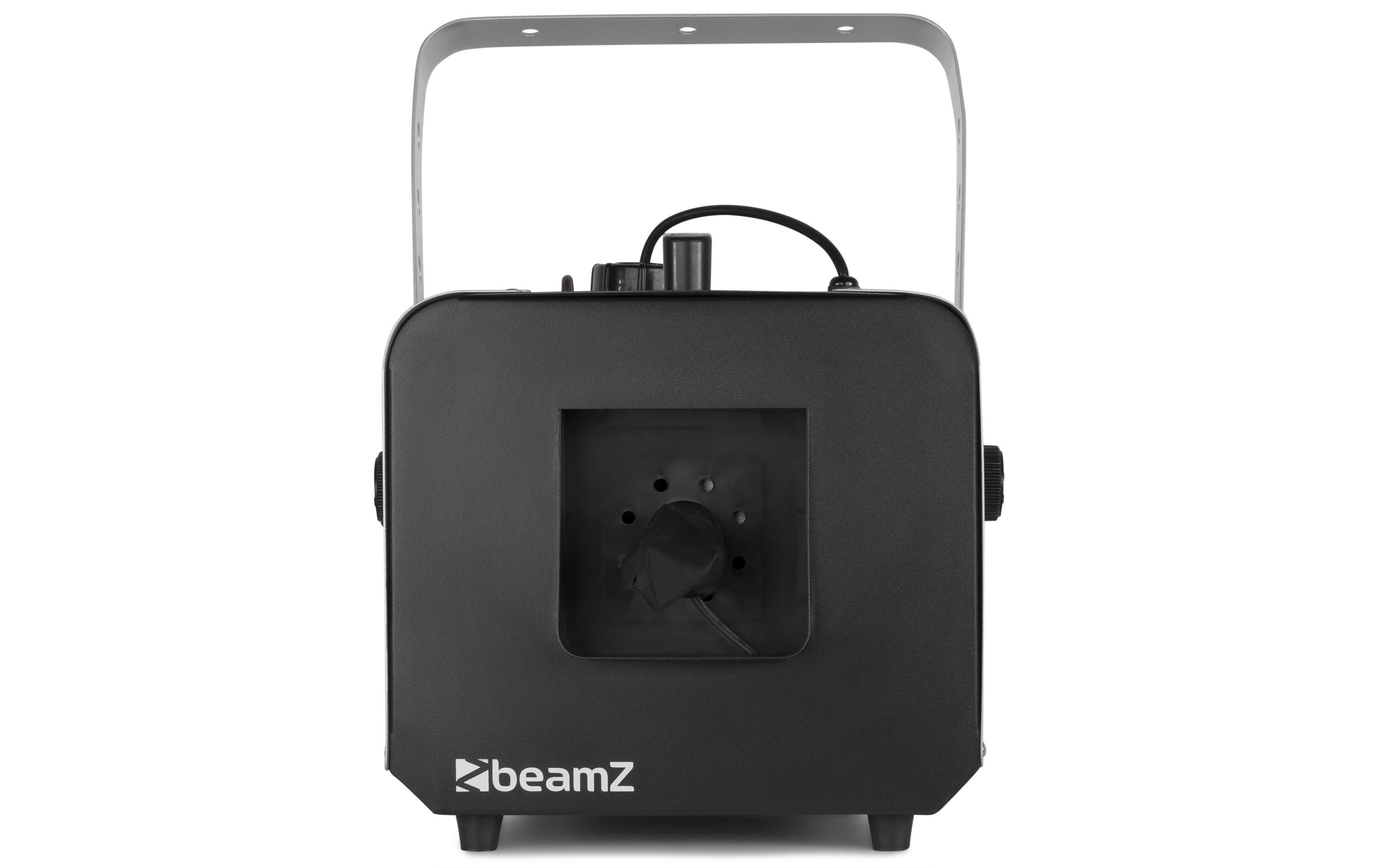 Schneemaschine SNOW1800<br>Schneemaschine