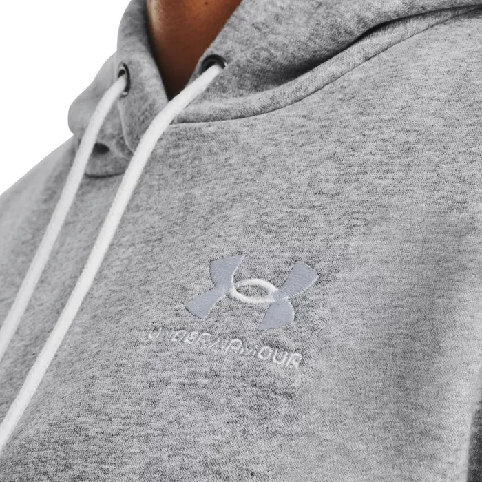 Under Armour Essential Hoodie Dames