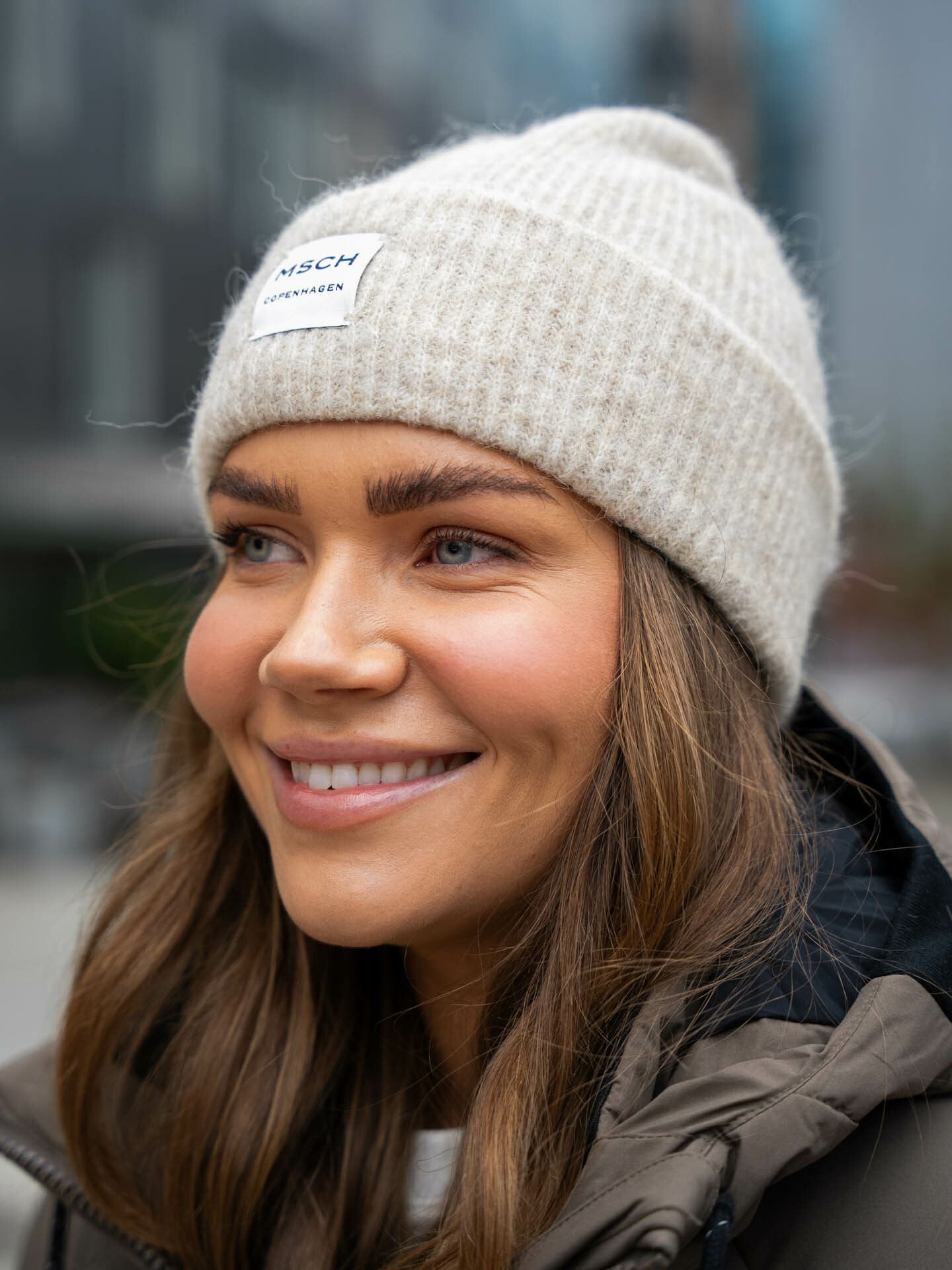 MSCH Hope Beanie