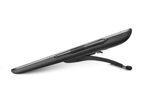 Wacom Cintiq 22 - Digitizer m/ LCD-skærm - højre- og venstrehåndet - 47.6 x 26.8 cm - elektromagnetisk - kablet - HDMI, USB 2.0