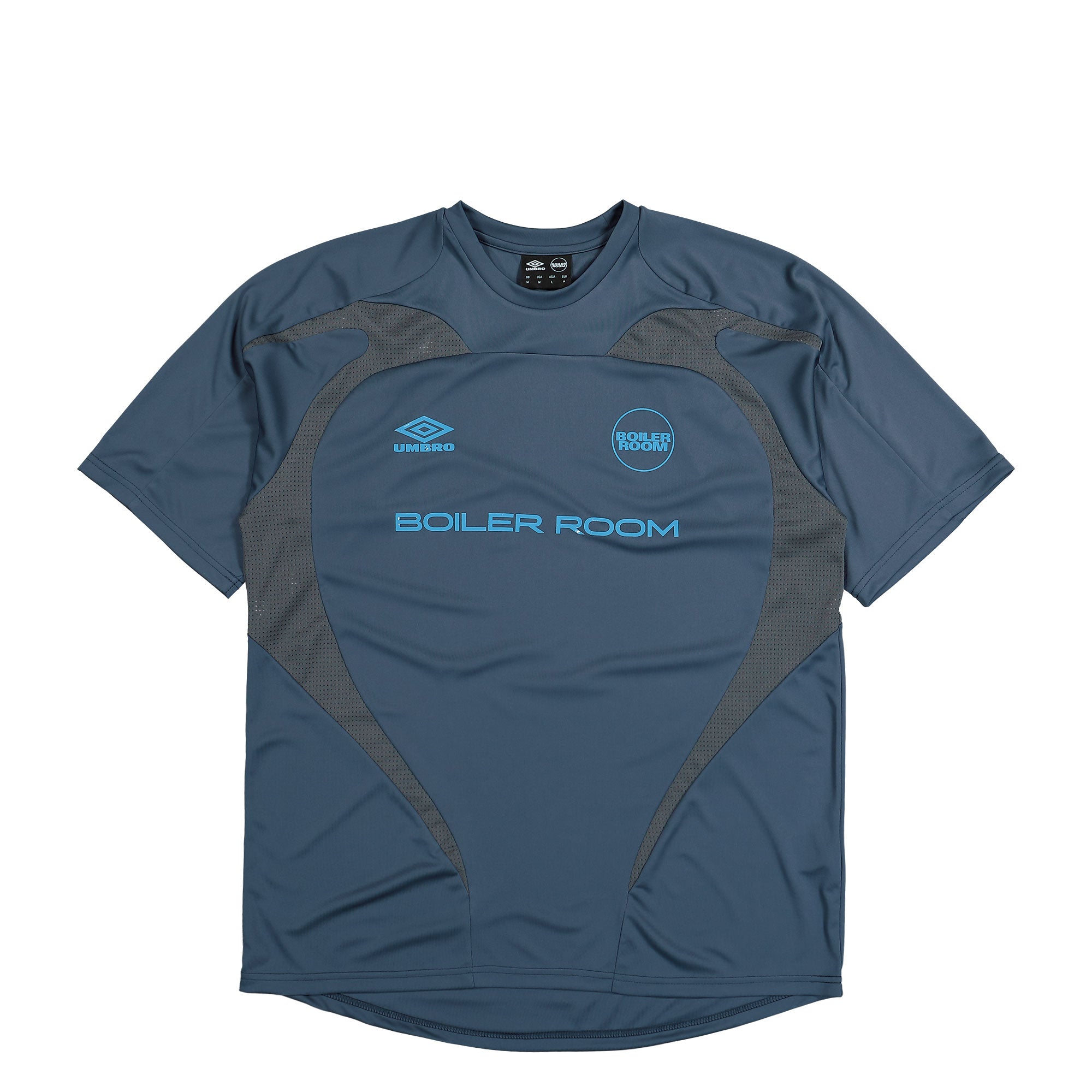 Boiler Room<br>Football Shirt