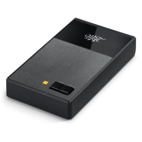 MoFi StudioPhono – schitterende RIAA-/phono-voorversterker voor goede installaties