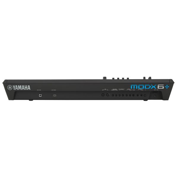 Yamaha MODX6+