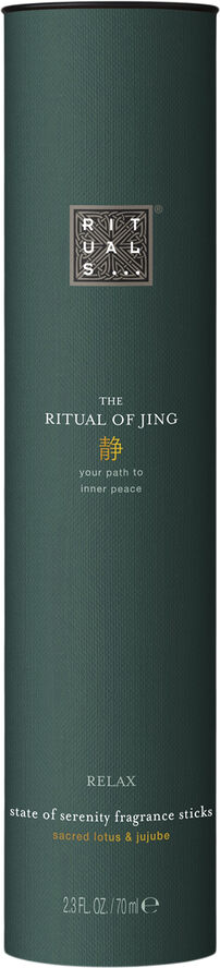 Rituals The Ritual of Jing Mini Fragrance Sticks