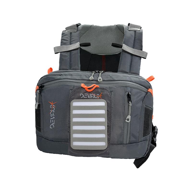 Chest Pack Devaux Kowa Olfish Dvx