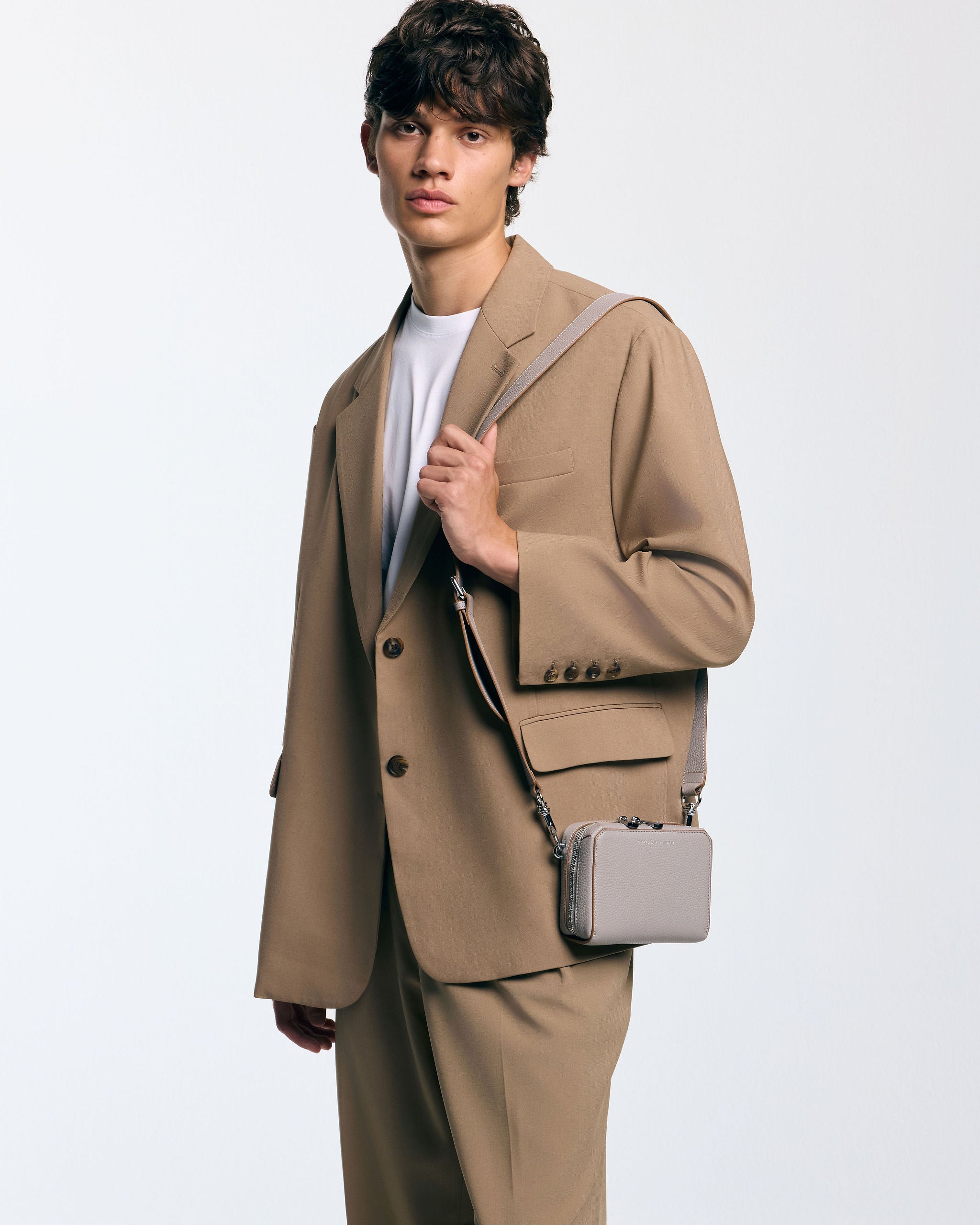 COOPER | TAUPE