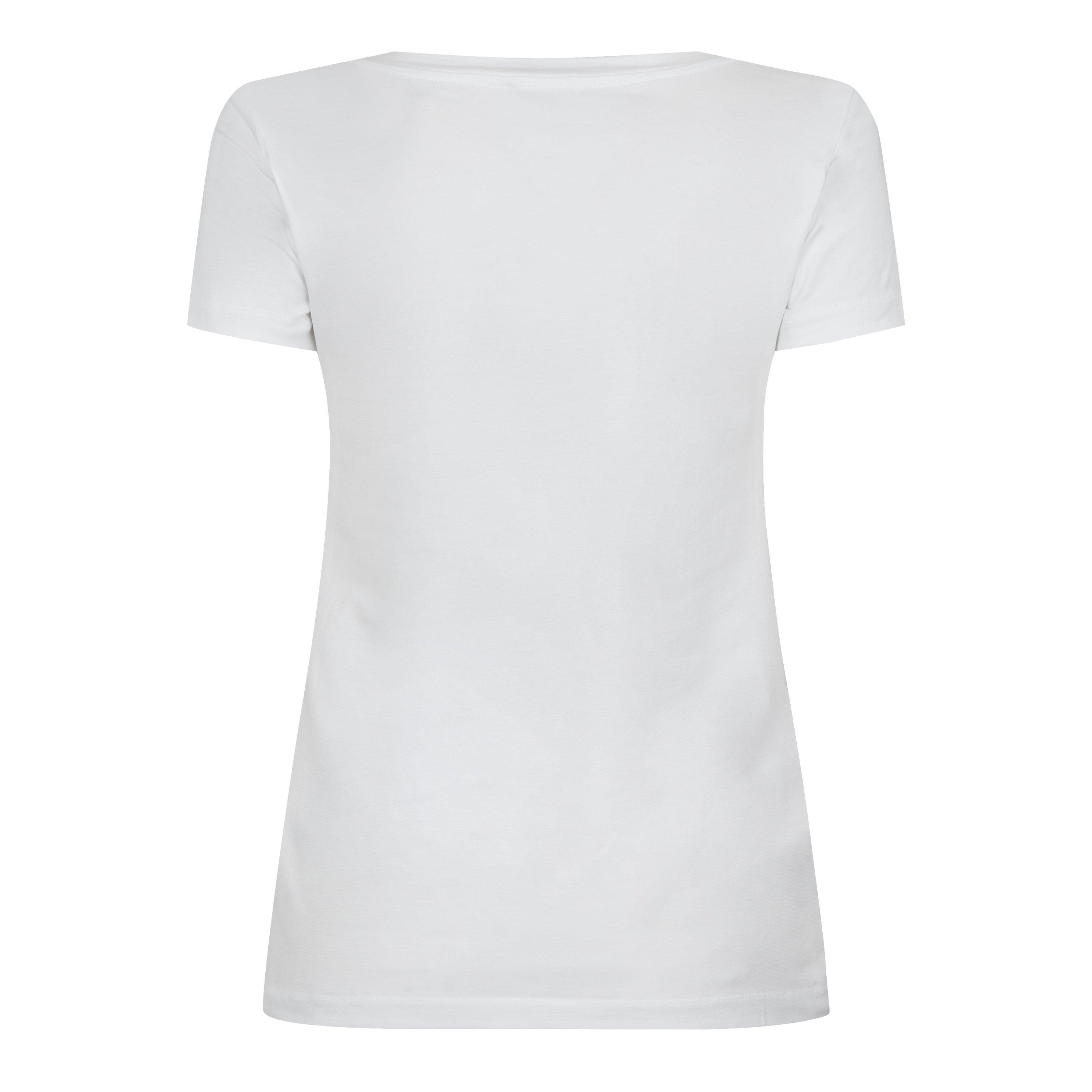 Emporio Armani TShirt Ld99