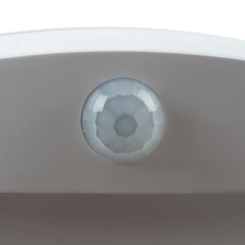 Selvklebende LED-lampe – Bevegelsessensor