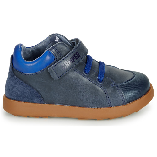 Camper - Bryn FW - Bleu