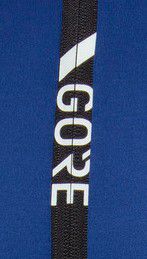 C5 THERMO Herren-Langarmtrikot  ultramarine blueorbit blue  S