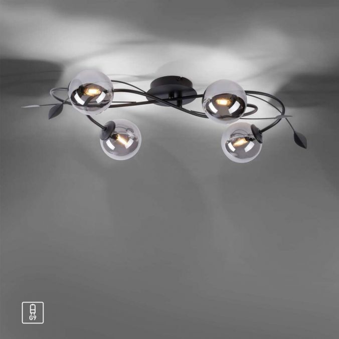 LED-Deckenleuchte
