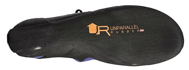 UNPARALLEL - CHAUSSONS D ESCALADE SIRIUS LACE