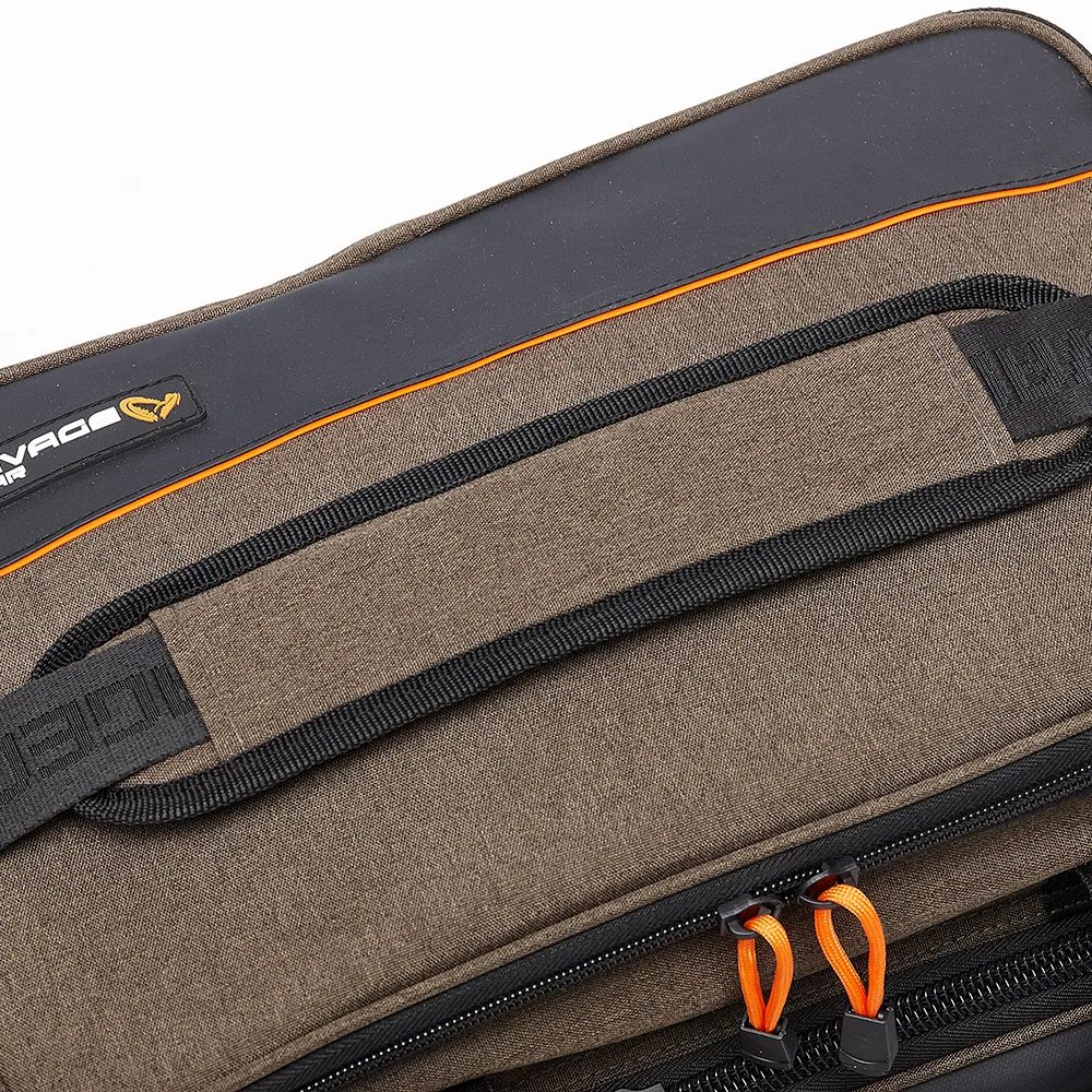 Savage Gear Savage Gear Specialist Lure Bag S 8l Fiskebag Med 6 Slukbokser