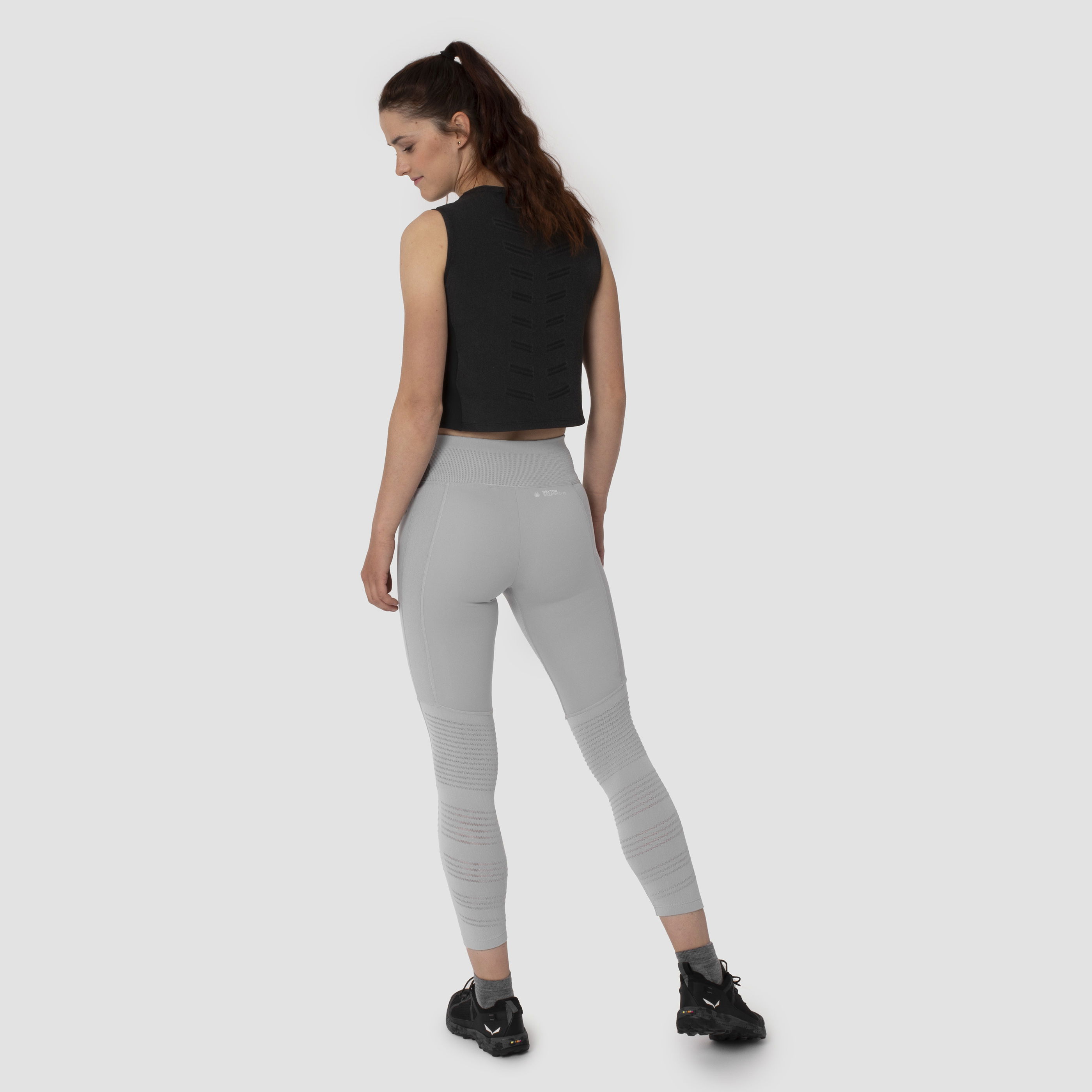 Salewa Pedroc Dry Resp Tank