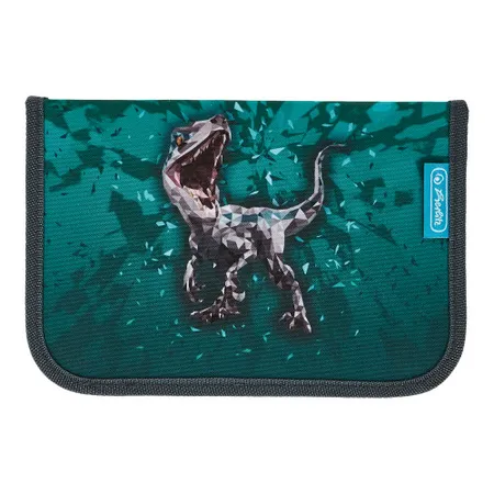 Herlitz Federtasche / Federmappe / Schüleretui 31tlg. / 
