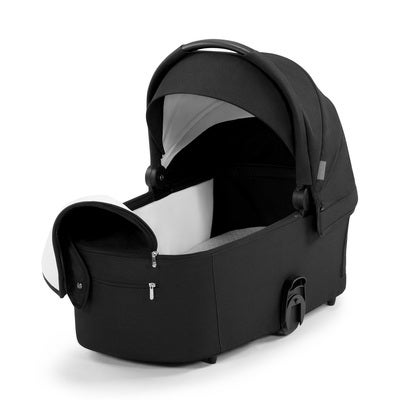 Kinderkraft NEA 2-in-1 Duovogn, Midnight Black