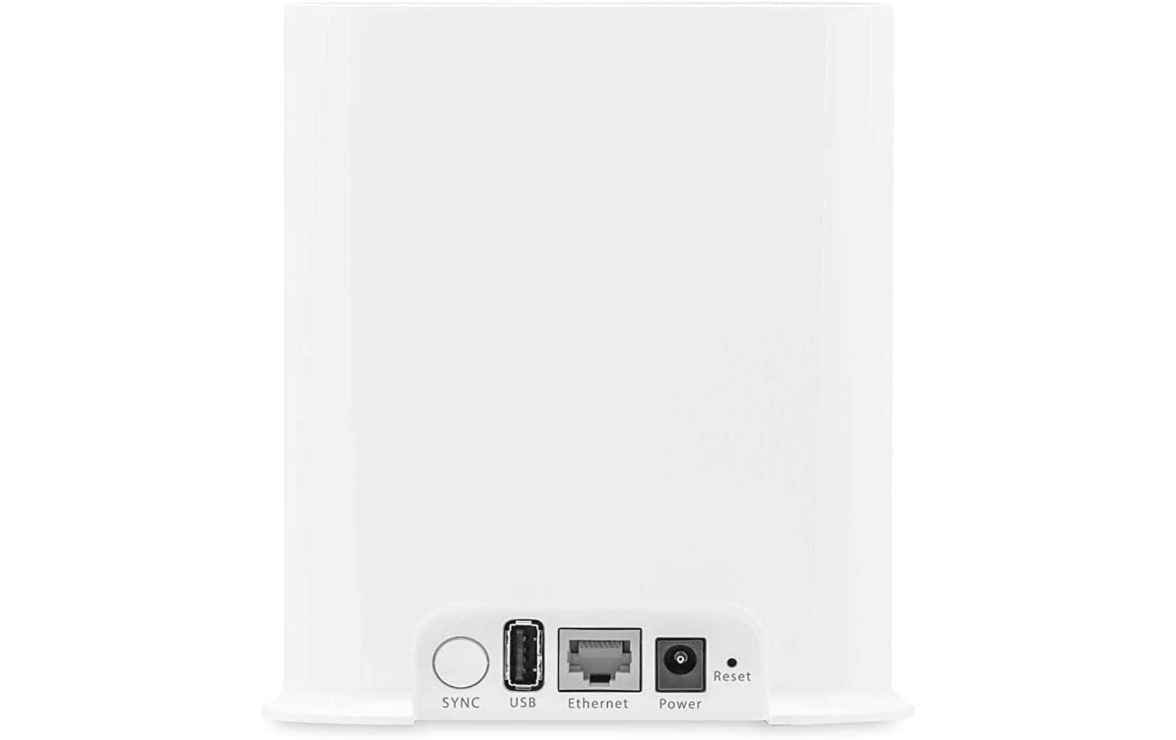 Basisstation VMB4540-100EUS Arlo SmartHub ohne KamerasArlo SmartHub