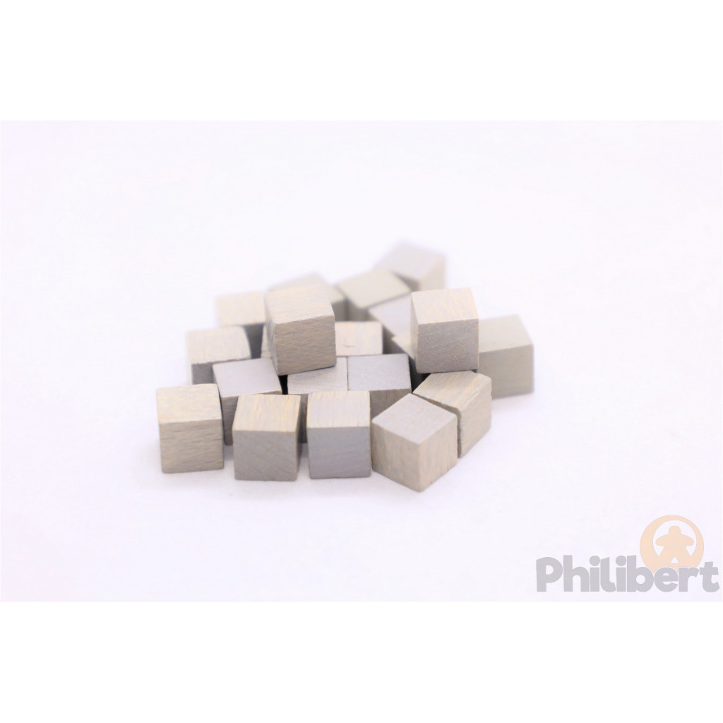 20 Petits Cubes