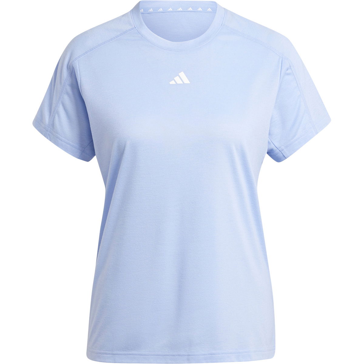 adidas Train Essentials Crew Trænings T-shirt Dame