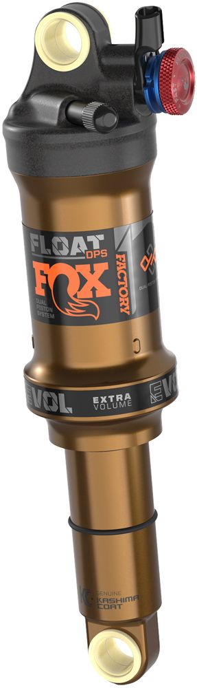 Fox Racing Shox Float DPS Factory Remote UP Evol Dämpfer kaufen | Bike-Discount