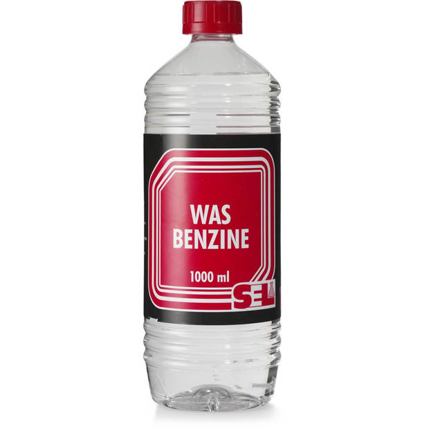 Sel wasbenzine - 1000 ml