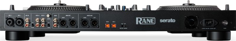 RANE - ONE - DJ-controller