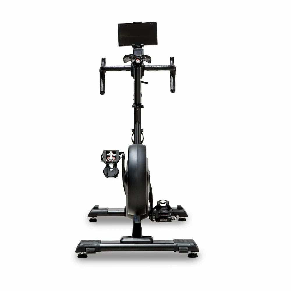 BH FITNESS Smart Bike EC01