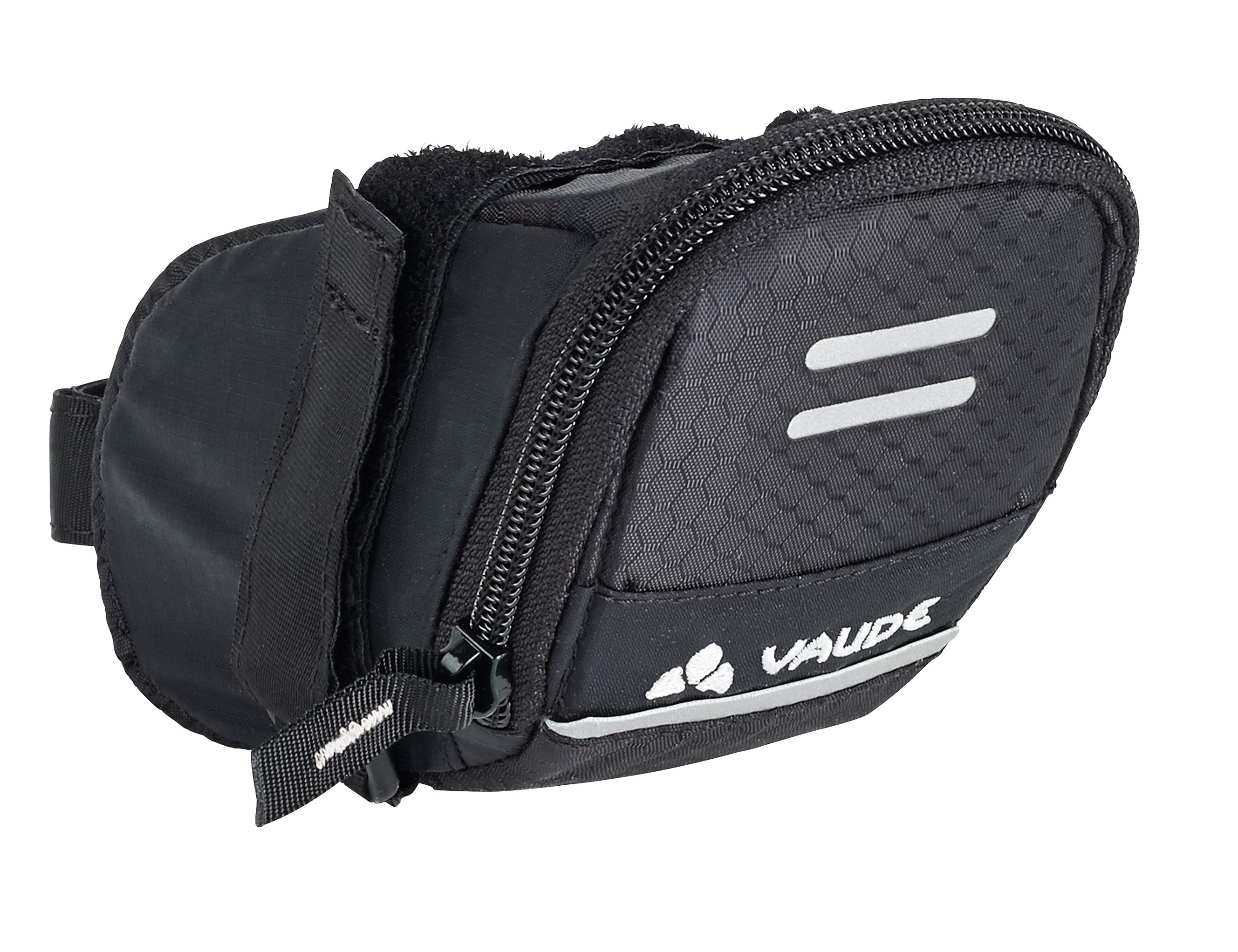 Vaude Race Light L sadeltaske