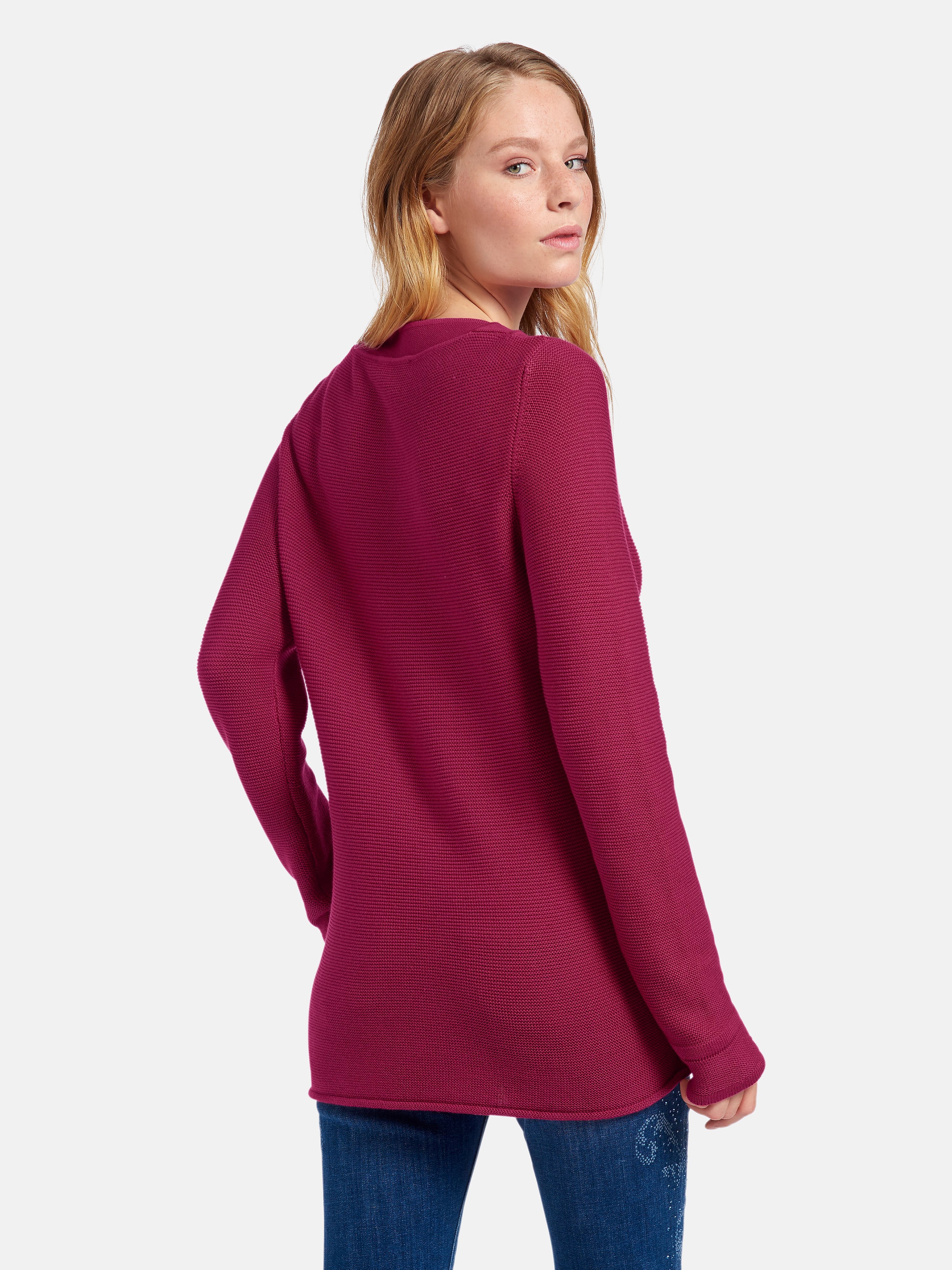 Pullover