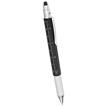 WEDO® Touchpen Multi-Tool, 1 Stück, 2-fach sortiert