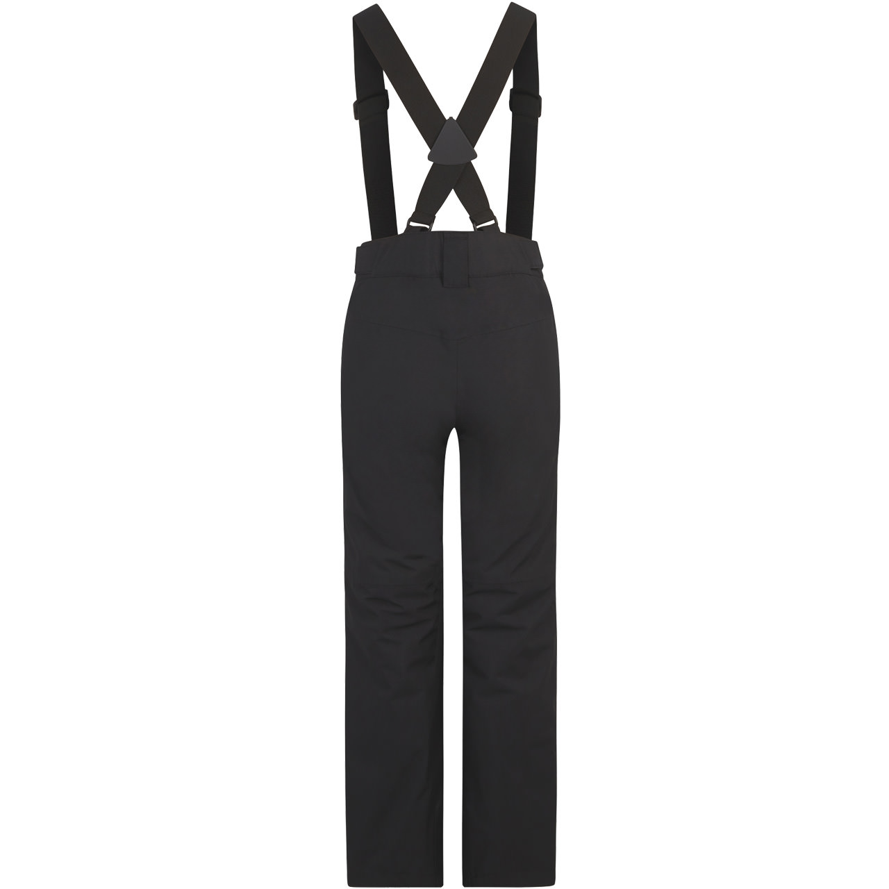 Ziener Jungen Skihose AXI black | Ziener Skibekleidung Kinder | Ziener | Z | Brands | XSPO-Fashion
