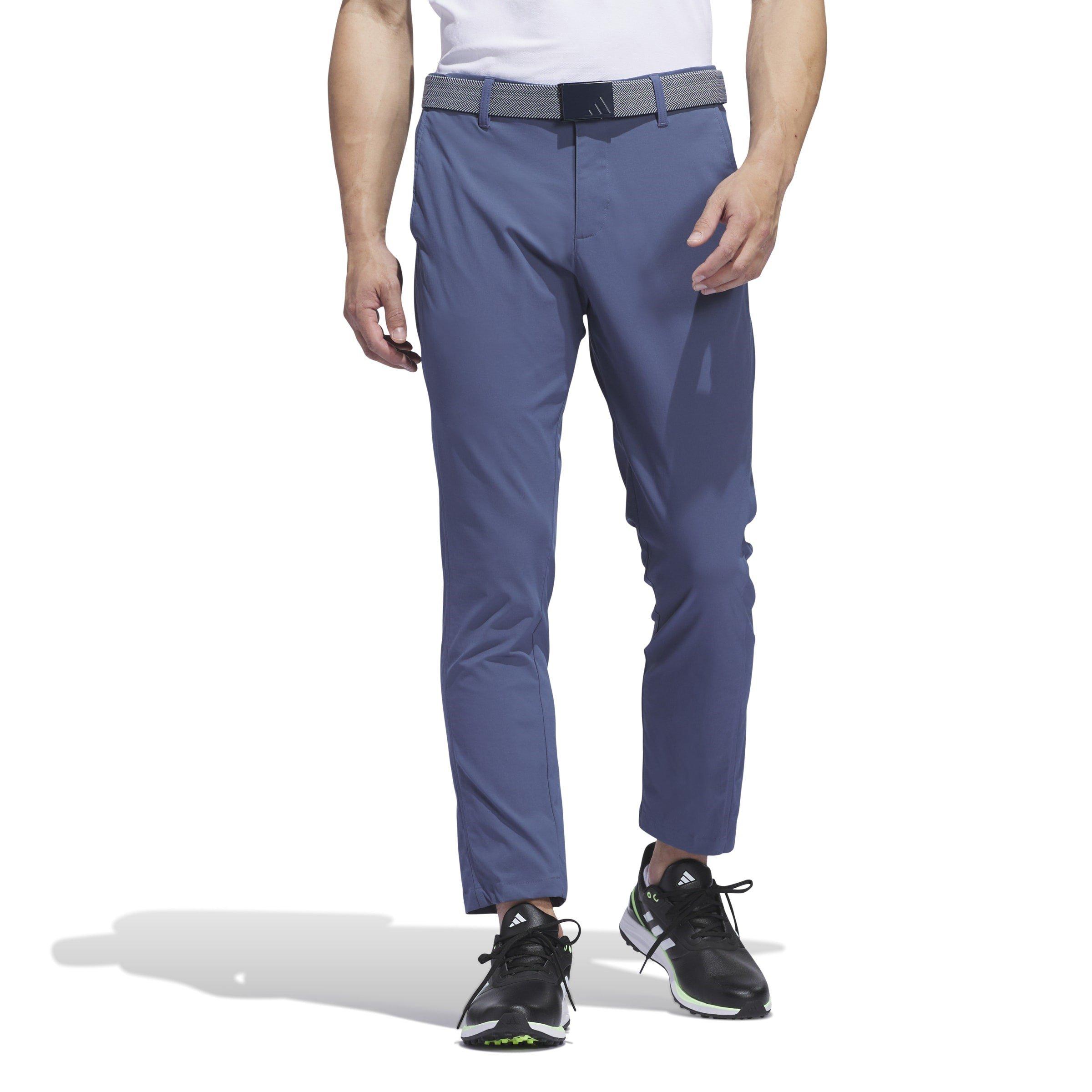 adidas Ultimate365 Chino Trousers Mens