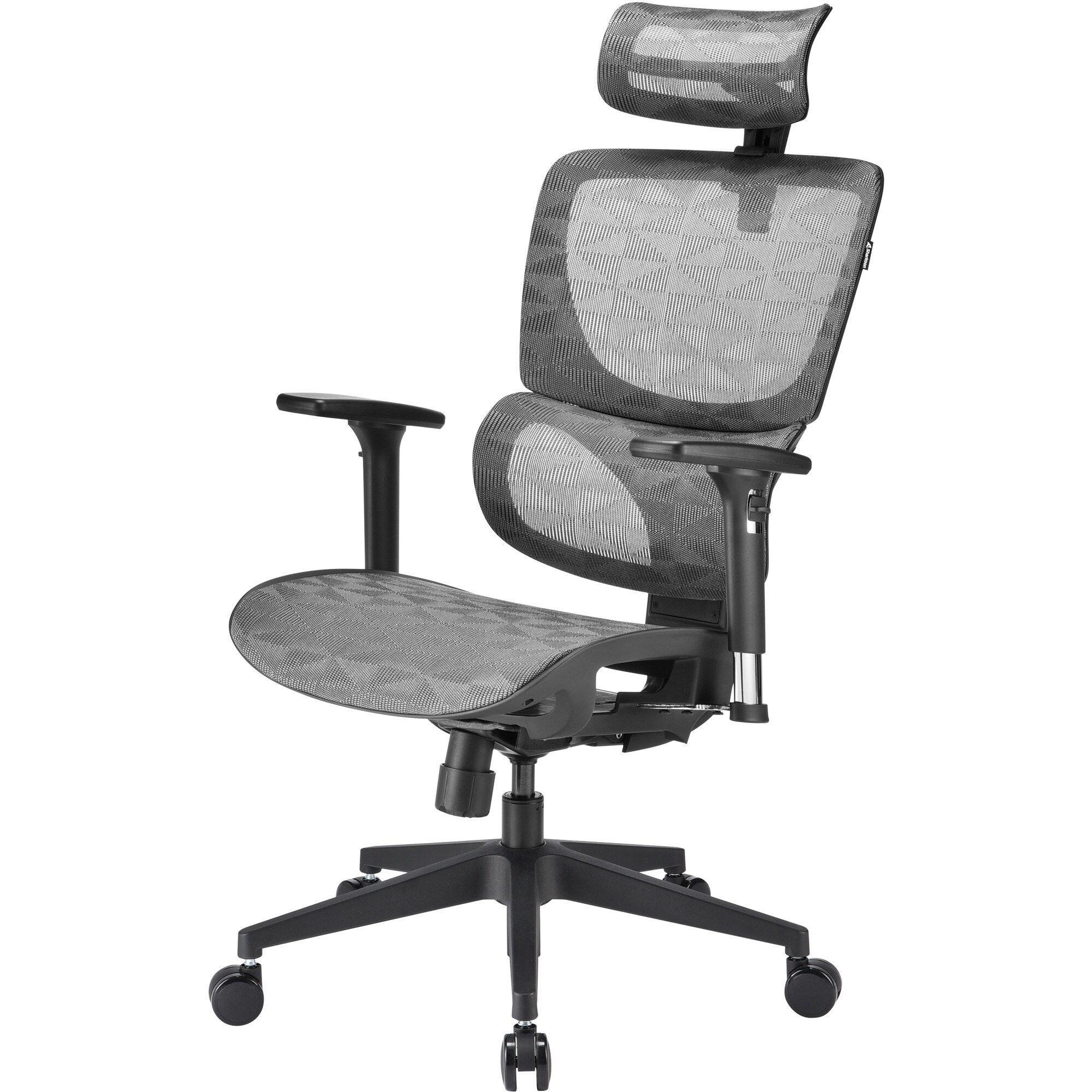 Sharkoon Stuhl Bürostuhl OfficePal C30M