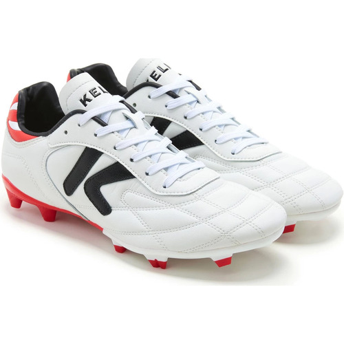 Kelme - HERITAGE FG Blanco