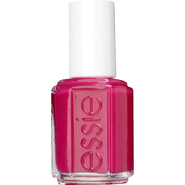 Set Nagellack 27 watermelon + Glitzer-Sticker