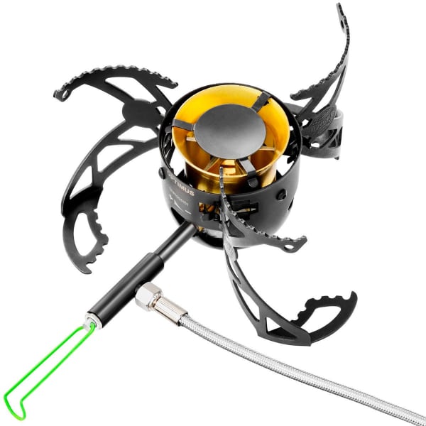 Réchaud multi combustible OPTIMUS POLARIS OPTIFUEL