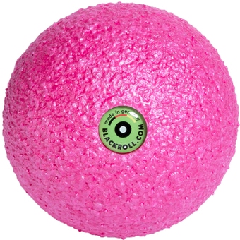 Blackroll 8cm Faszienball Pink