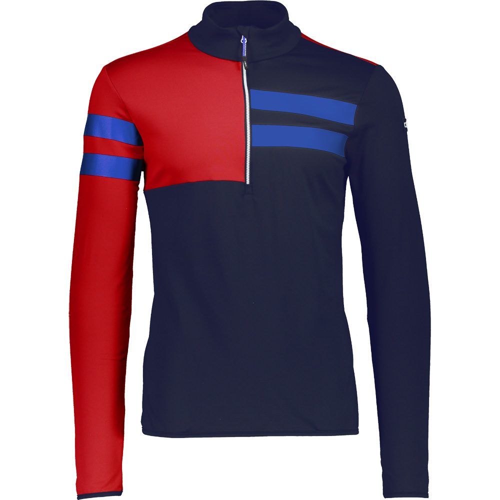 CMP Skirolli Herren black blue