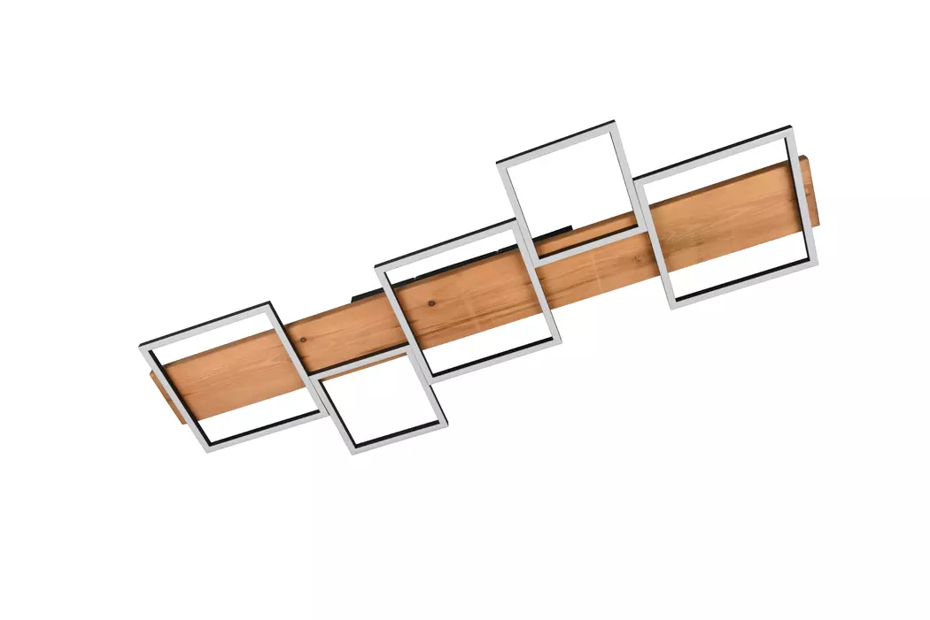 LED-Deckenleuchte Harper
