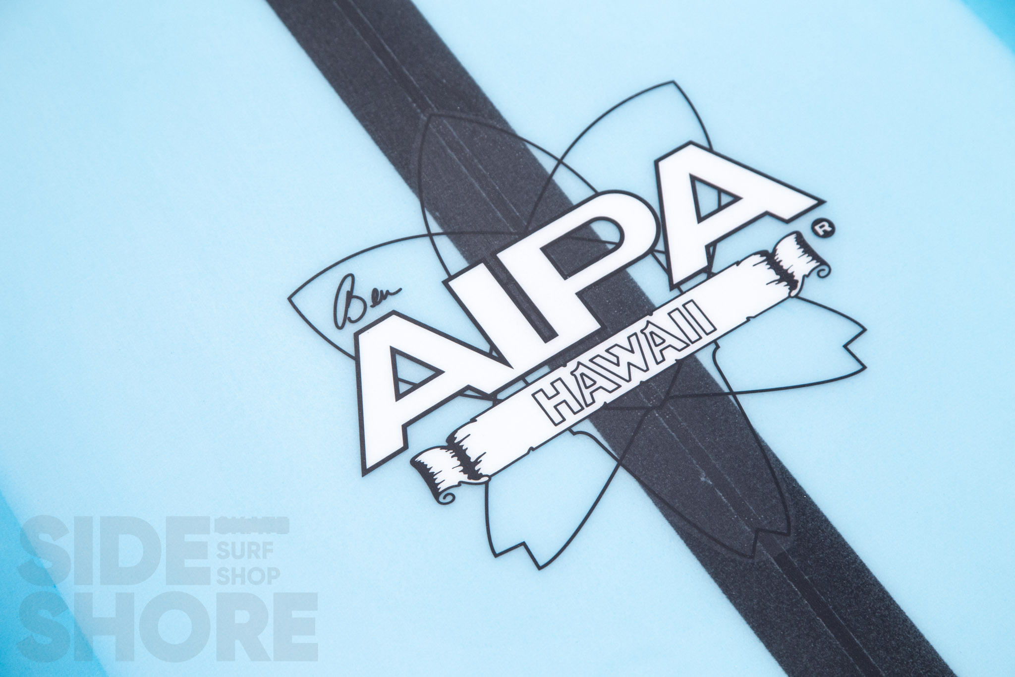 AIPA The Apex MLB - Light Blue Tint - 9'2 x 22 3/4