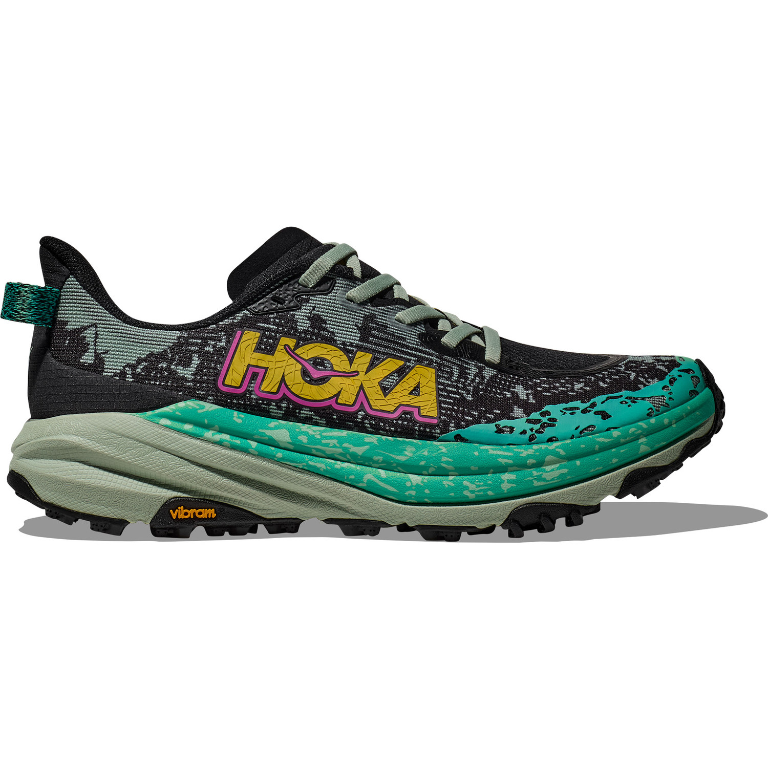 HOKA Speedgoat 6 Dames