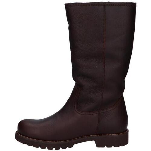 Panama Jack - BAMBINA IGLOO B1 Negro