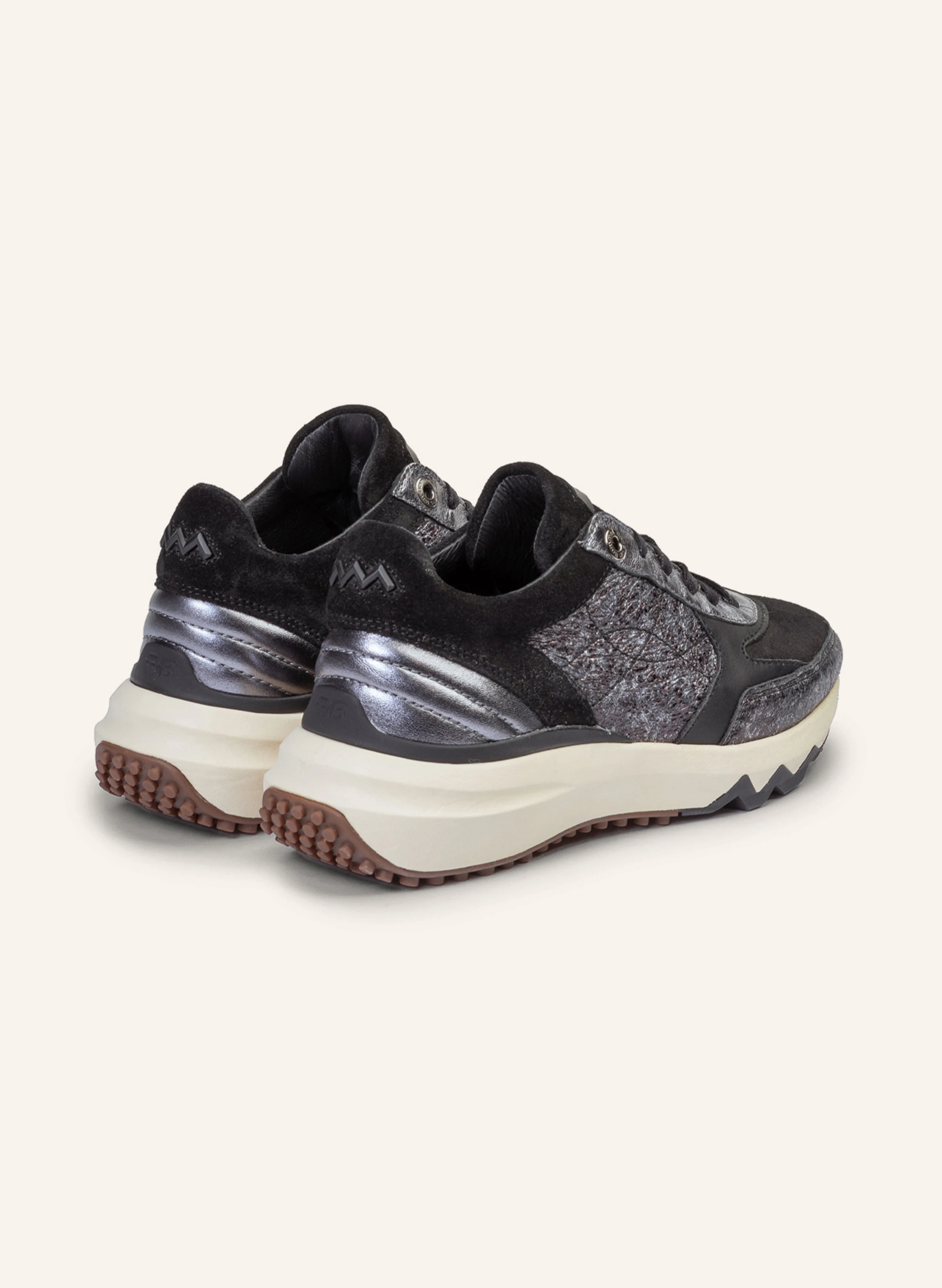 Floris van Bommel Sneaker CURVI 04