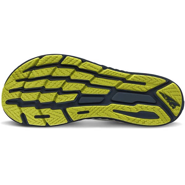 Chaussure running ALTRA TORIN 7 M LIME/BLUE