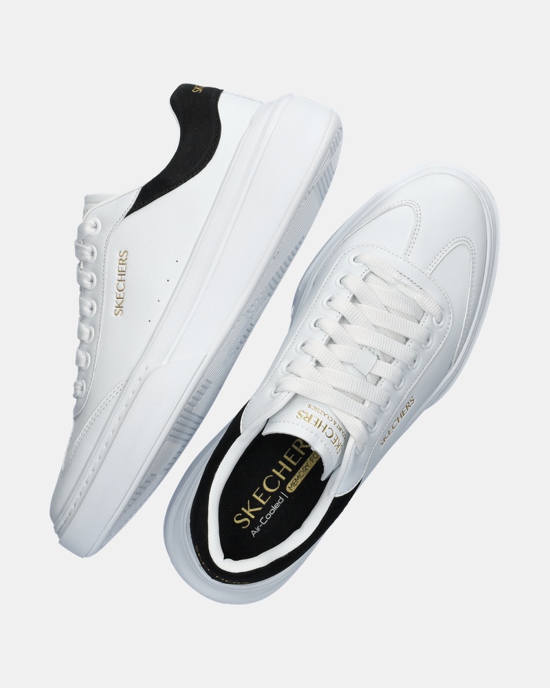 Skechers Cordova Classic Lage sneakers  - multi