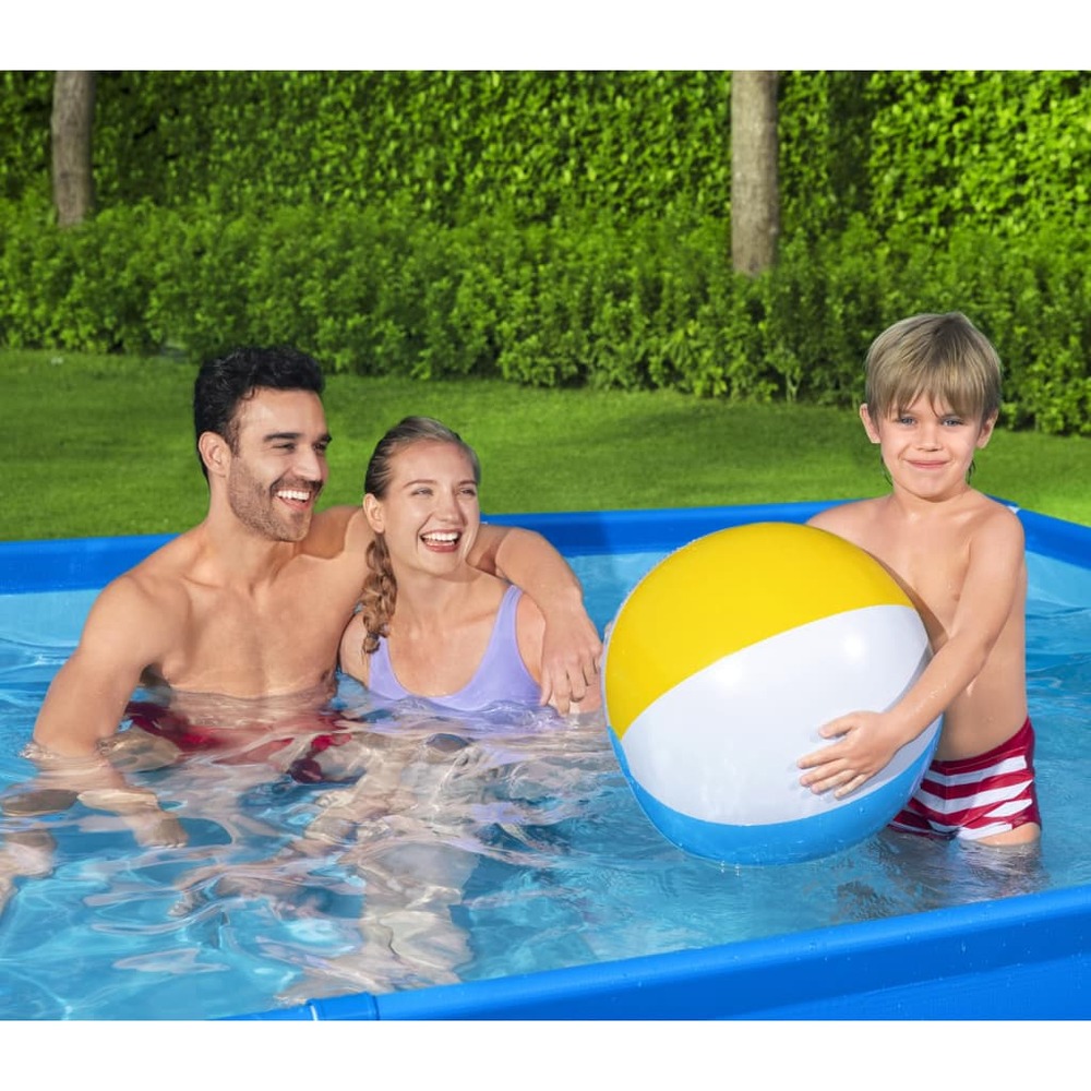 Piscine steel pro 300x201x66 cm