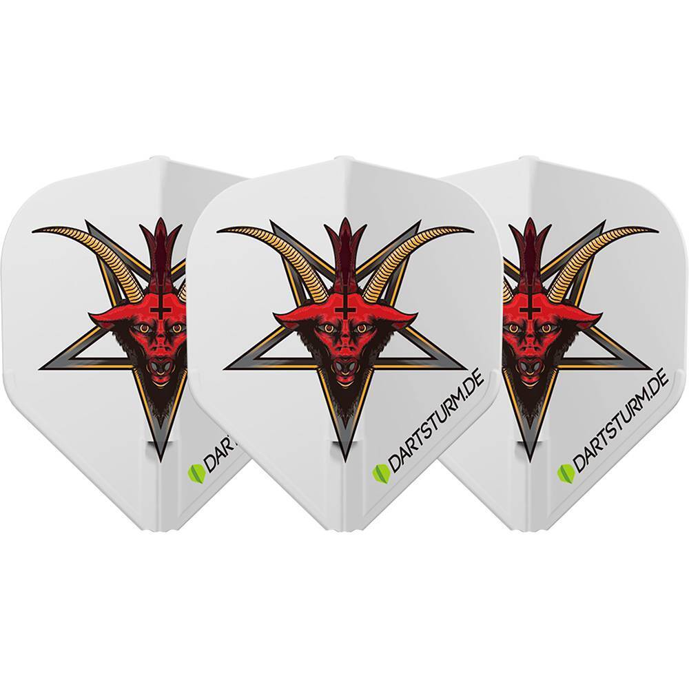 L-Style - Champagne Flight EZ - Demon - Standard
