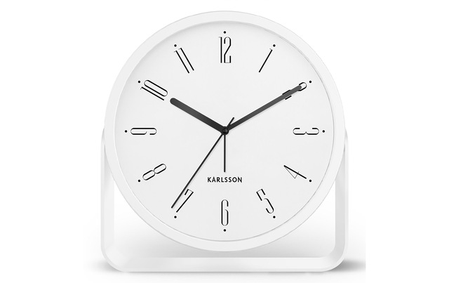 Karlsson Wecker »Wecker Regal Numbers«