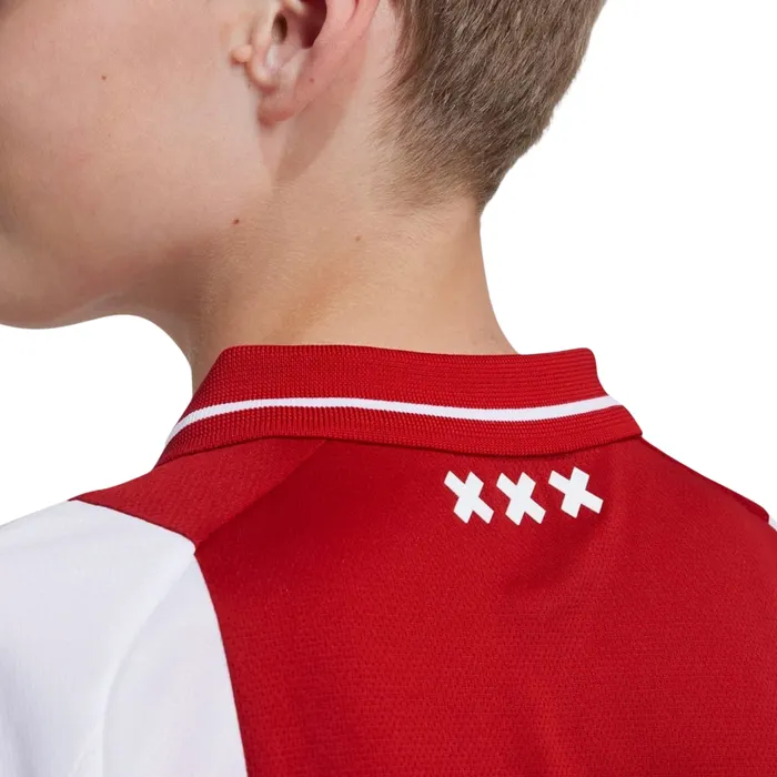 Adidas Ajax Amsterdam 24/25 Thuisshirt Junior