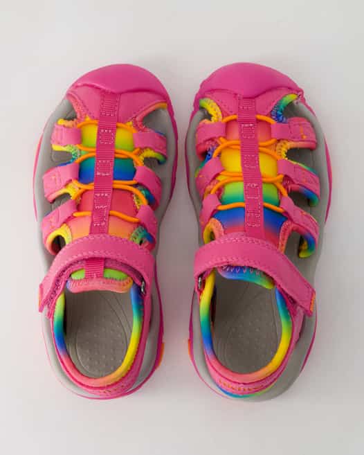 Richter 7151-1272-3502 Sandalen in Rosa